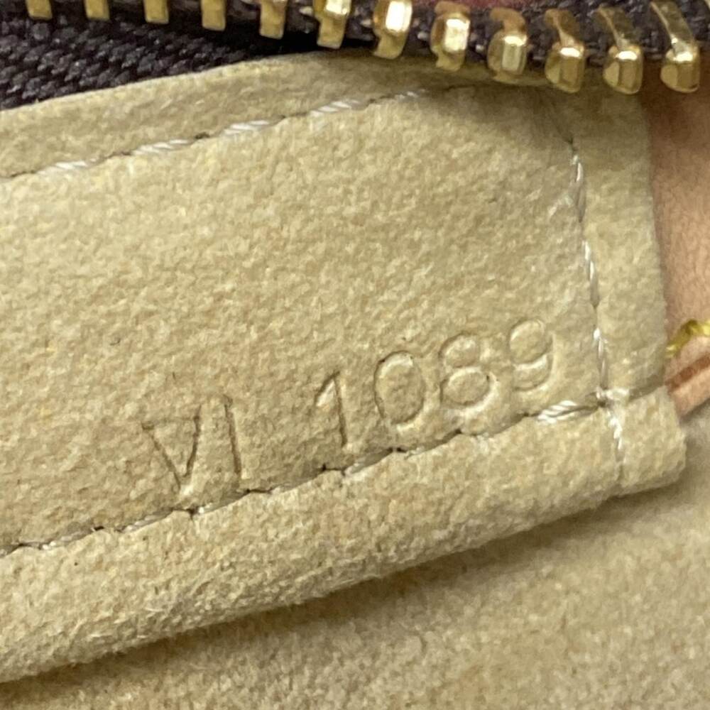 Louis Vuitton Boetie PM Monogram Handbag M45715 - Picture 9 of 15
